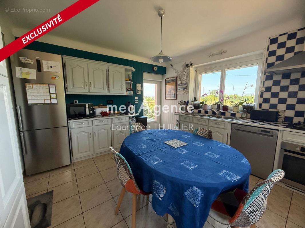 Maison 6 pièces 128 m - photo 5