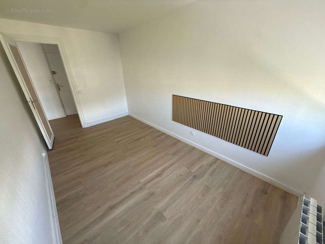 Appartement à WIMILLE