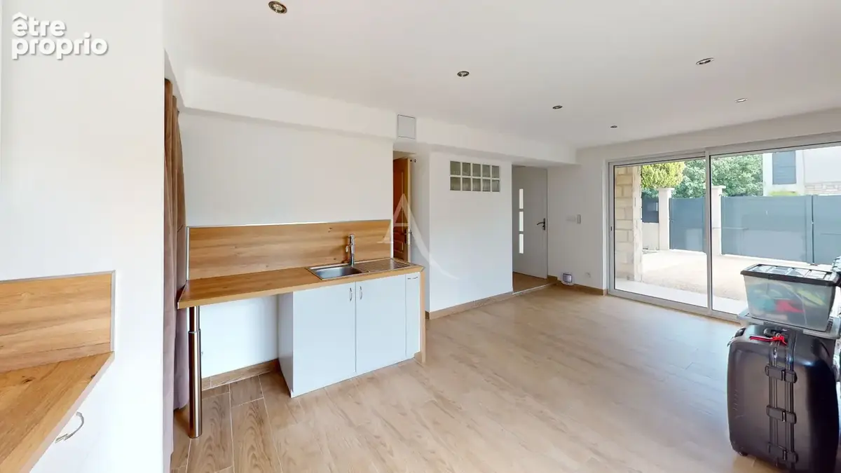 A VENDRE - Maison familiale type 6 - 150m² - MARGUERITTES - photo 13
