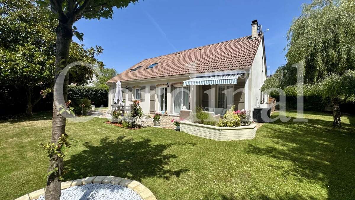 Maison à NOISY-LE-ROI