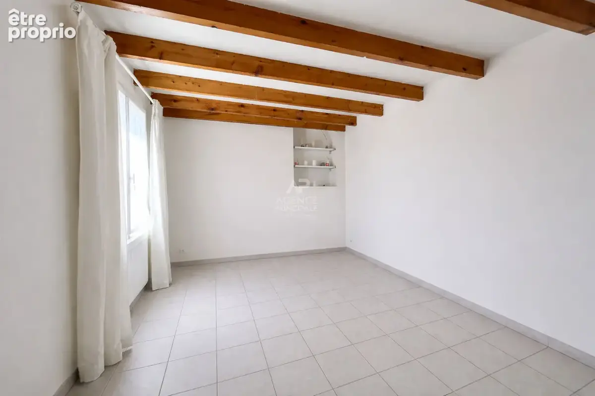 Appartement Carrieres Sous Poissy 3 pièce(s) 68 m2 - photo 3