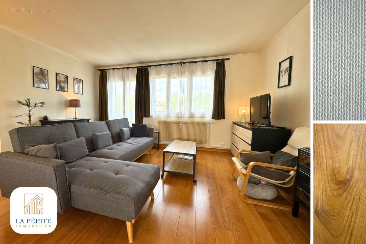 Appartement avec vue imprenable - photo 5