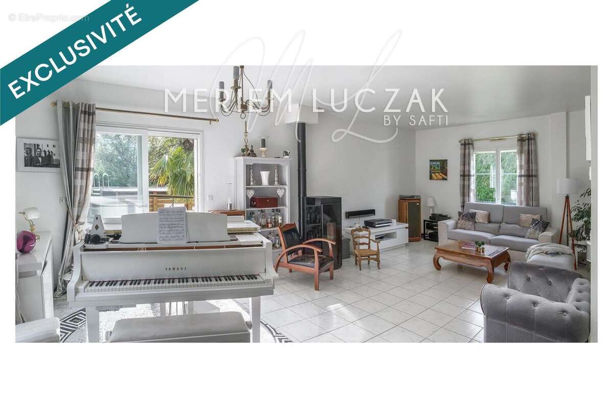 Photo 9 - Maison à SAINT-NOM-LA-BRETECHE