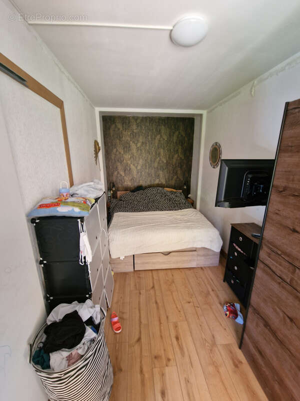 Appartement à ROQUEBRUNE-CAP-MARTIN