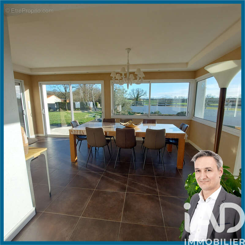 Photo 3 - Maison à CHOLET