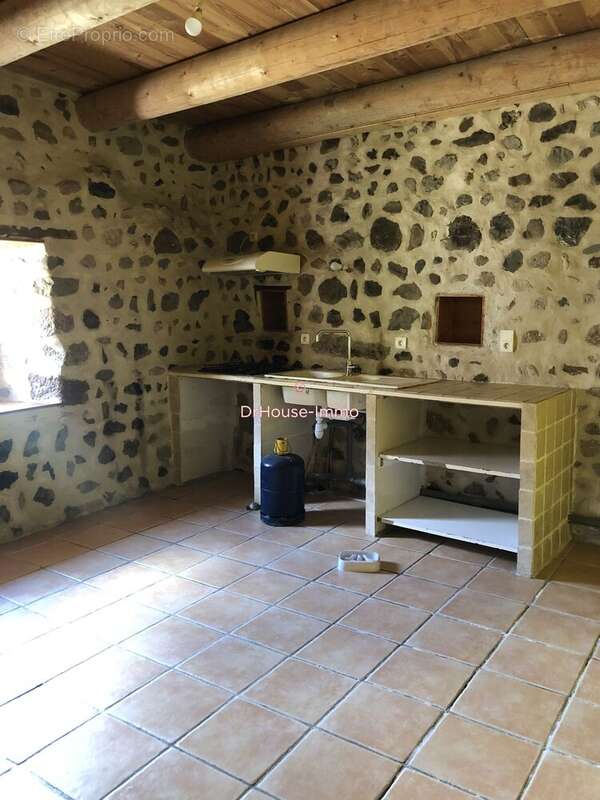 Maison 140 m² à Saint-Vincent  - photo 3