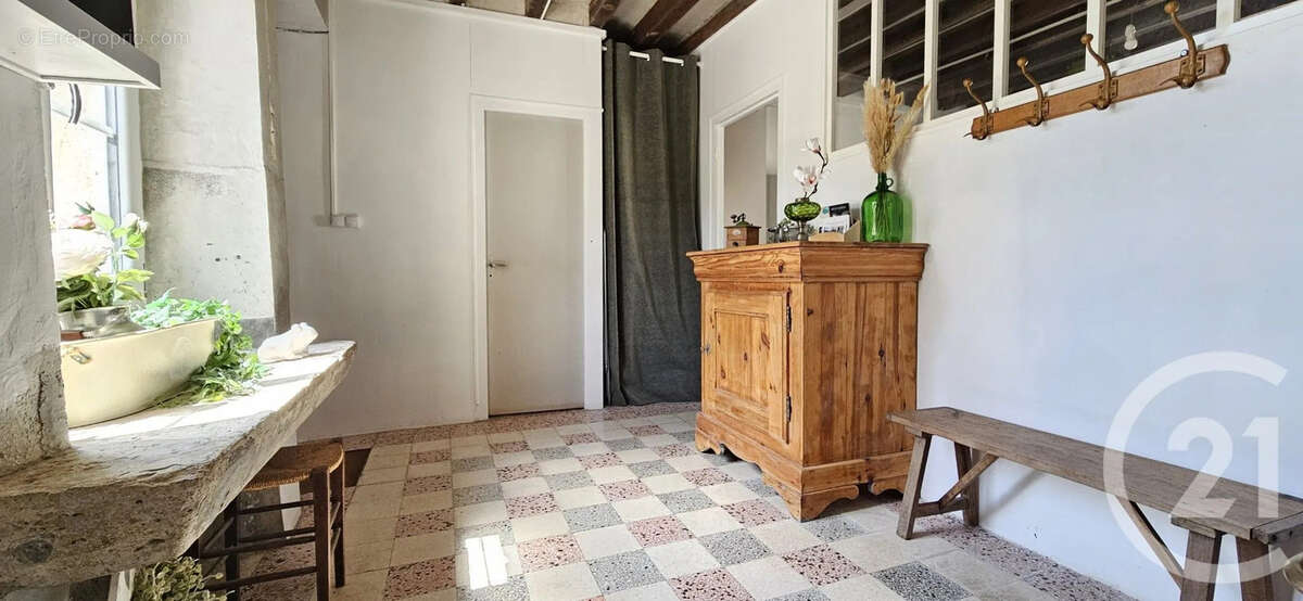 Maison à CHATEAUDUN
