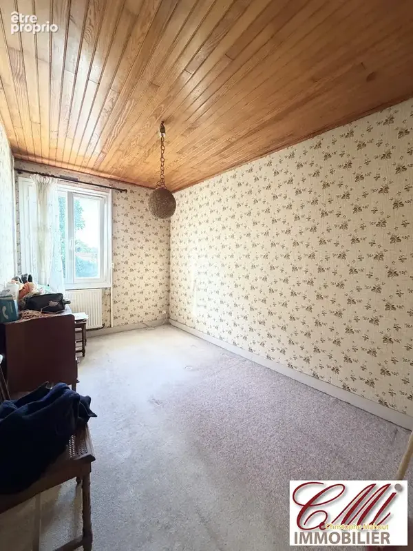 Maison 4 pièces 82 m² à vendre à Vitry-Le-Francois (51300) - photo 6