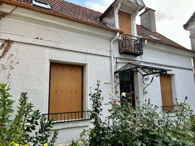 Maison à RANTIGNY