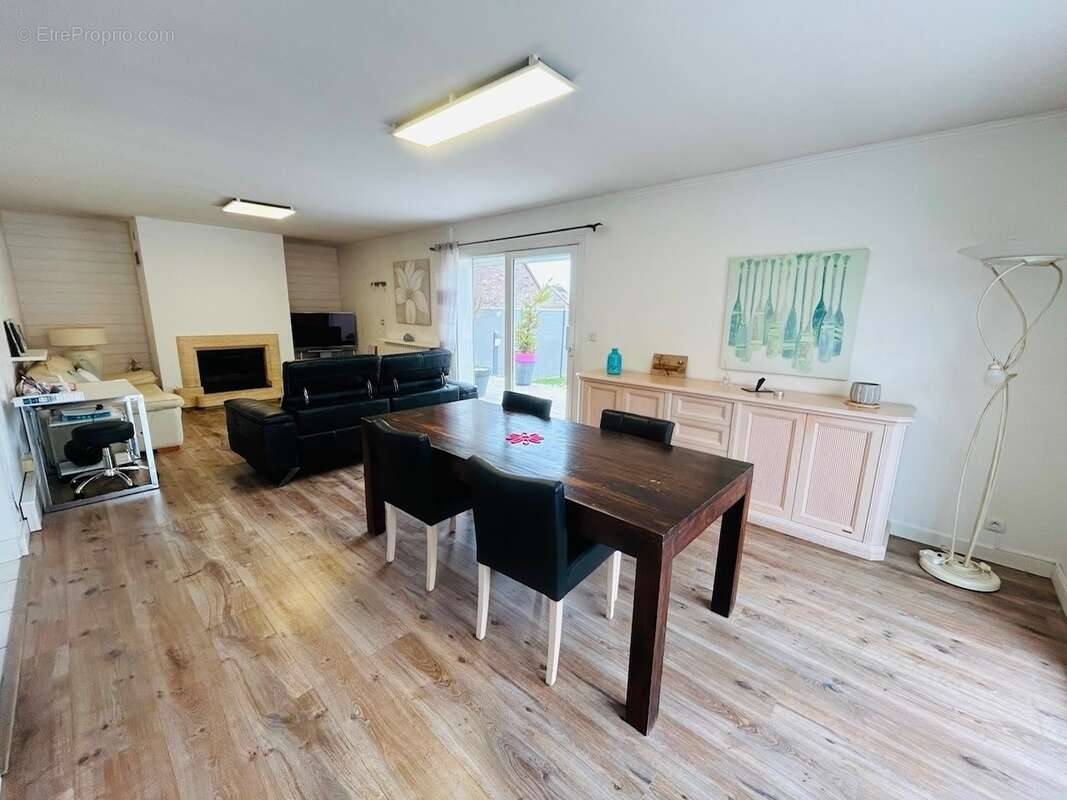 Maison à DIVION