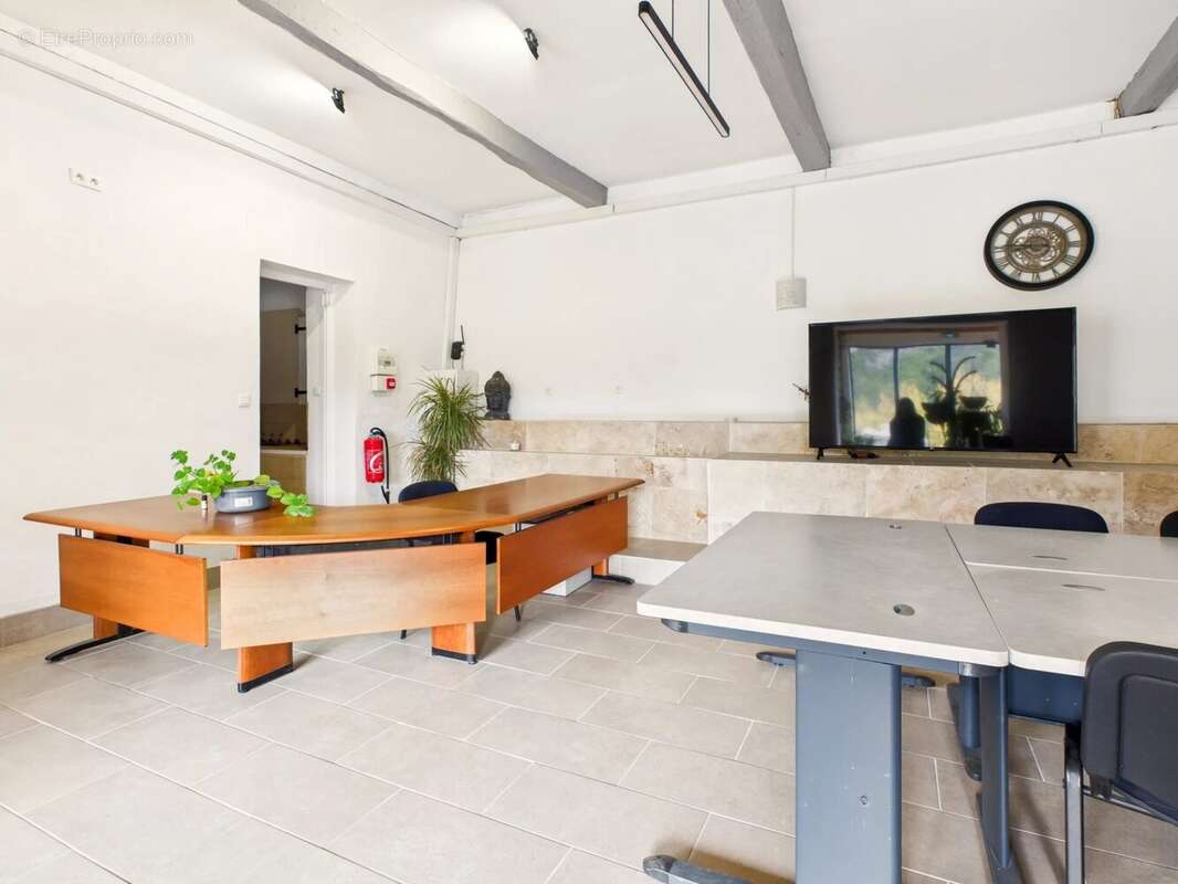 Maison à VILLESEQUE-DES-CORBIERES