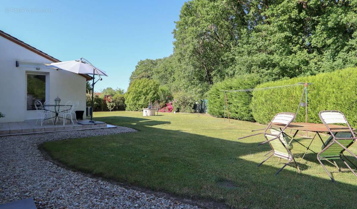 Maison à SULLY-SUR-LOIRE