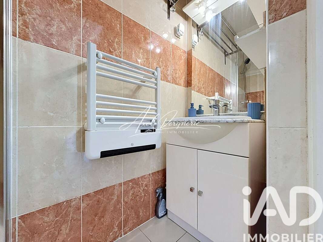 Photo 5 - Appartement à LEUVILLE-SUR-ORGE