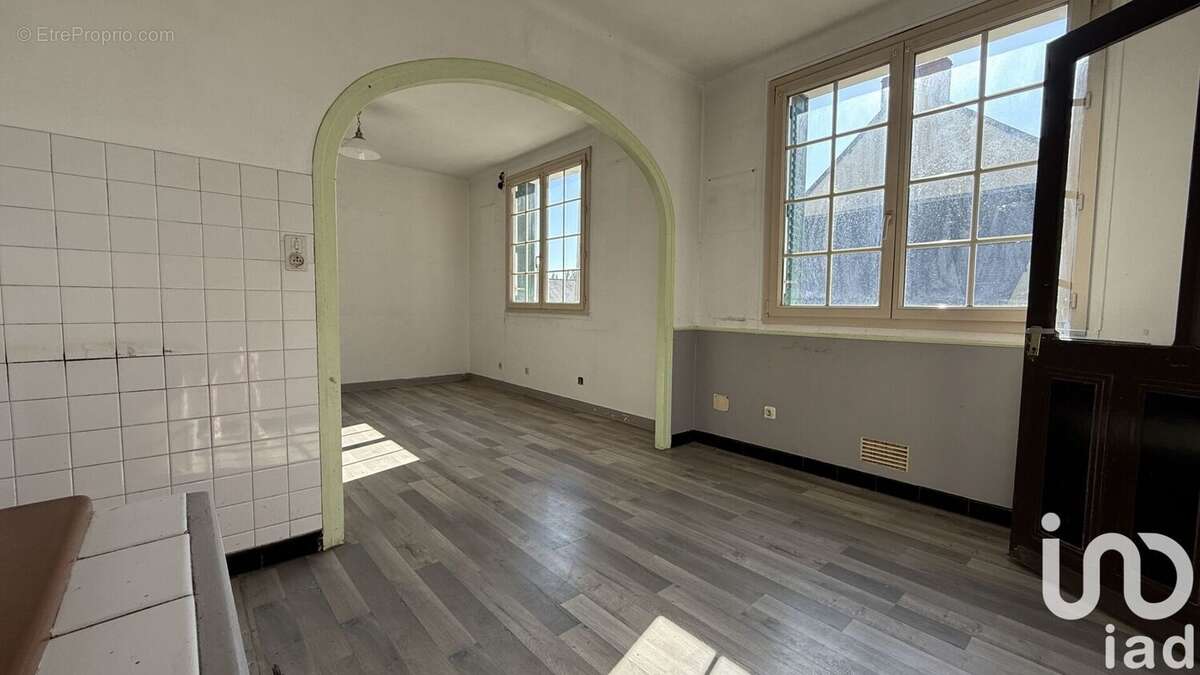 Photo 6 - Maison à GAEL