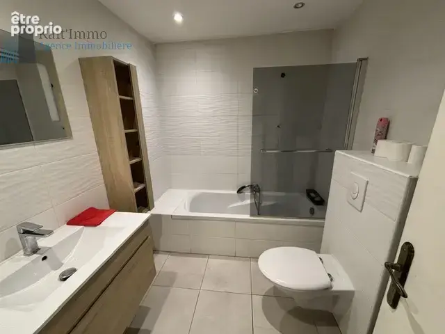 Tres bel appartement a Metz spécial investisseur - photo 3