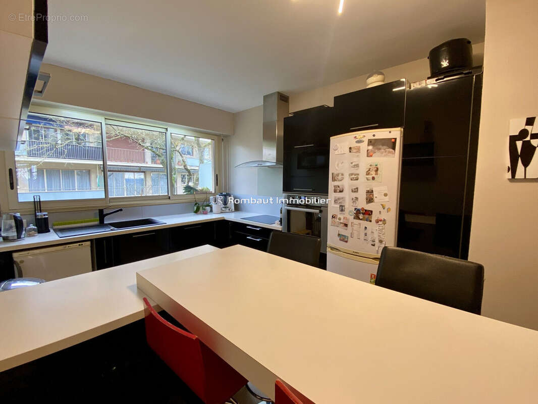 Appartement à VERSAILLES