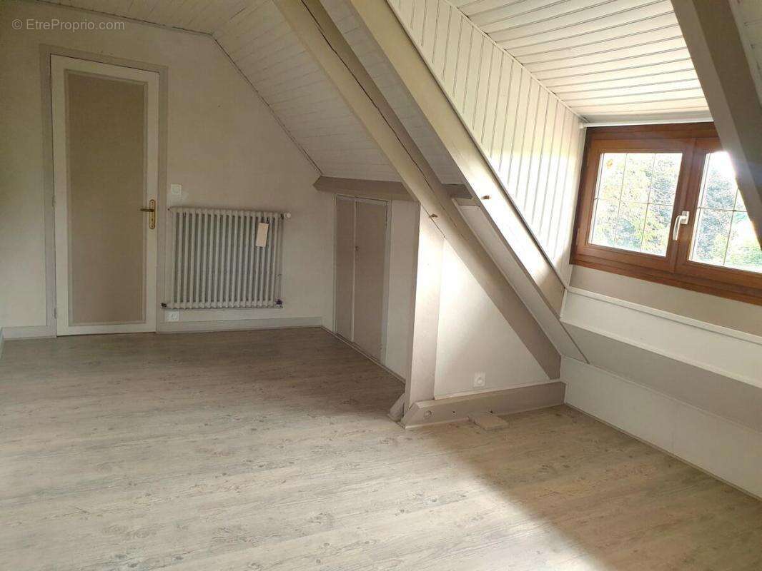 Maison à SAINT-GEORGES-MOTEL