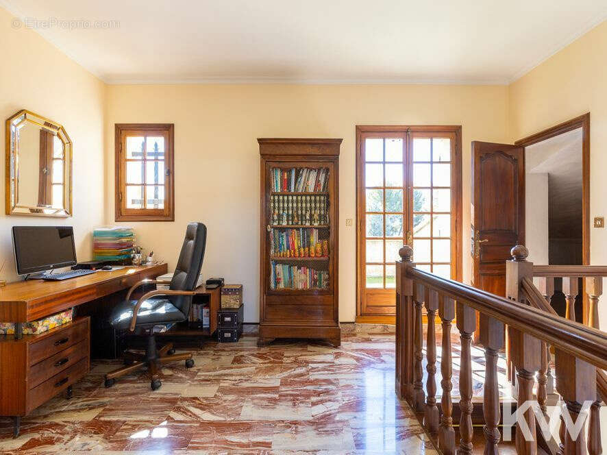 Maison à PLAN-DE-CUQUES