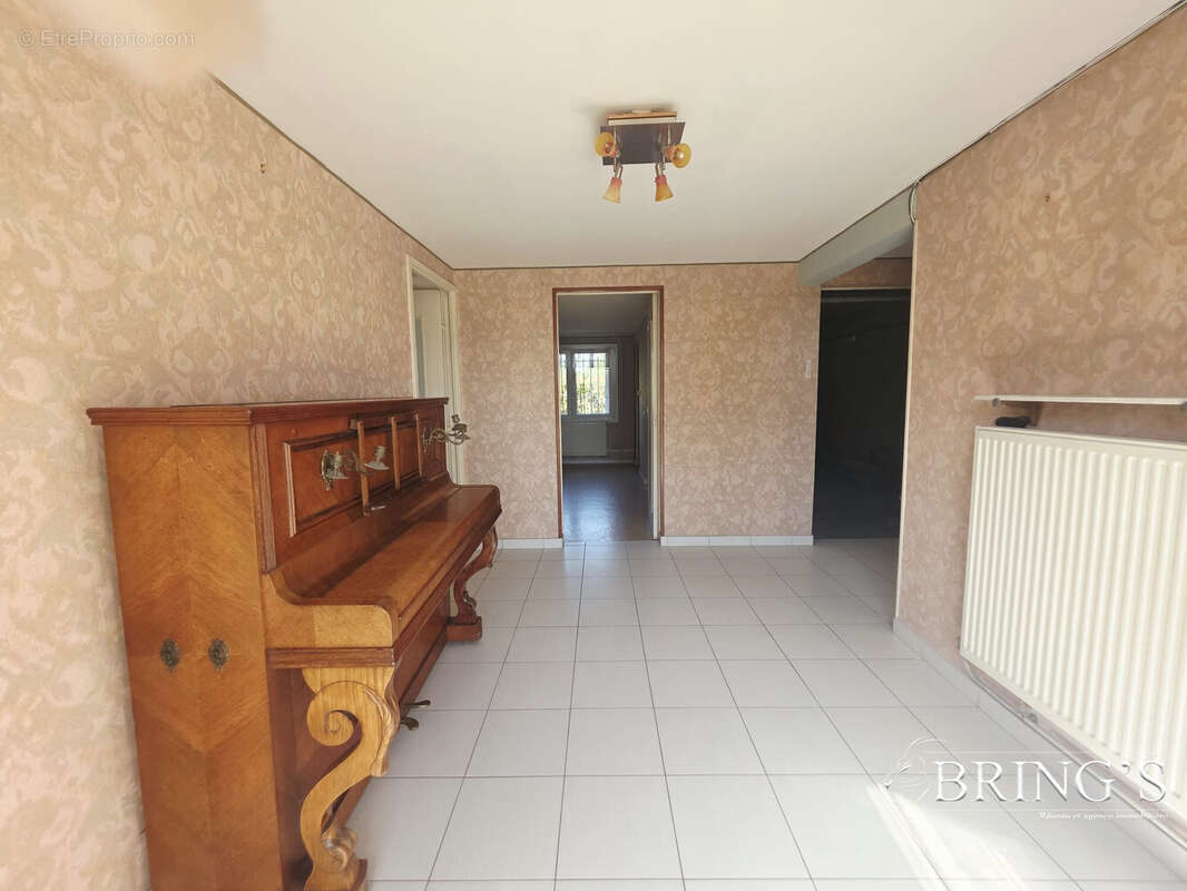 Maison à MARLY