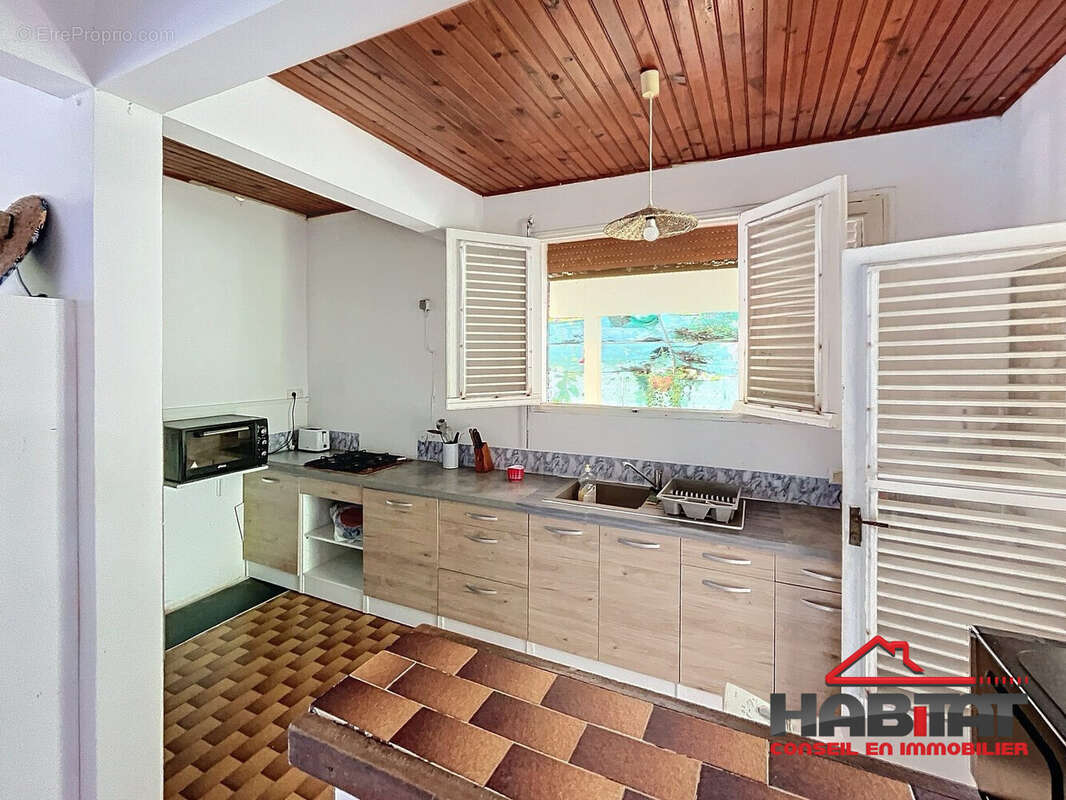 Maison à SAINTE-LUCE