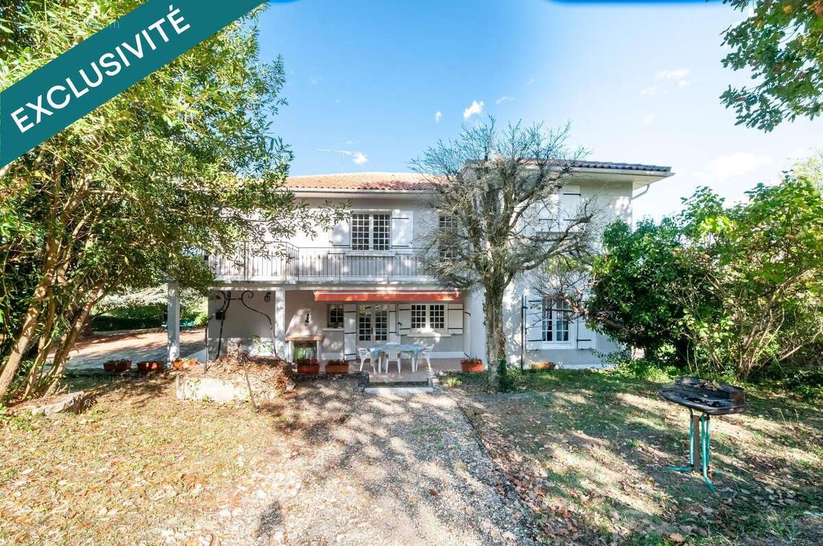 Photo 7 - Maison à BON-ENCONTRE