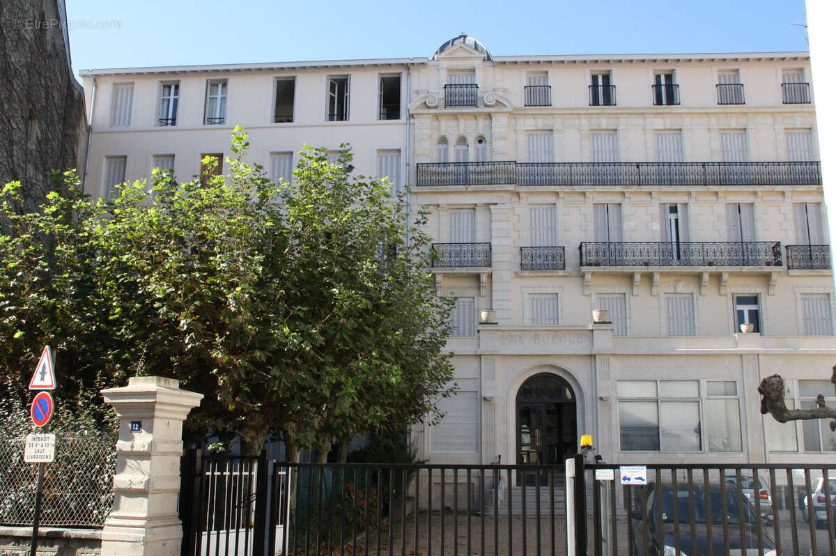 Appartement à BIARRITZ