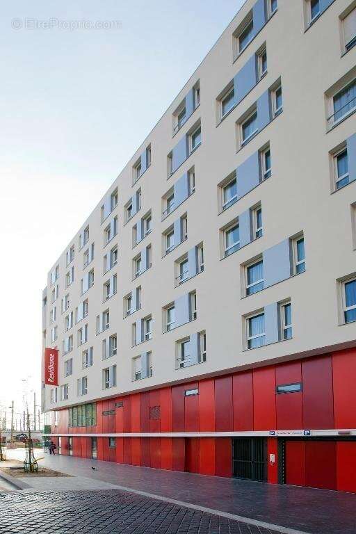 Appartement à PARIS-19E