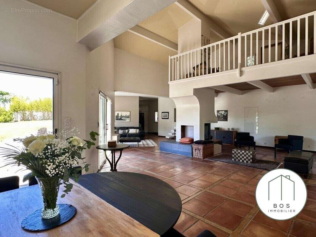 Maison à MARSEILLE-12E