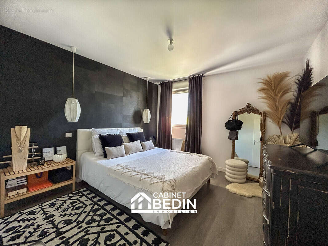 Appartement à BLAGNAC