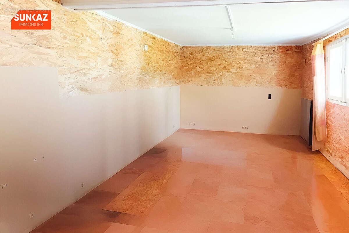 Maison à LE TAMPON
