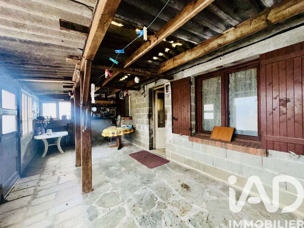 Photo 2 - Maison à SELLES-SUR-CHER