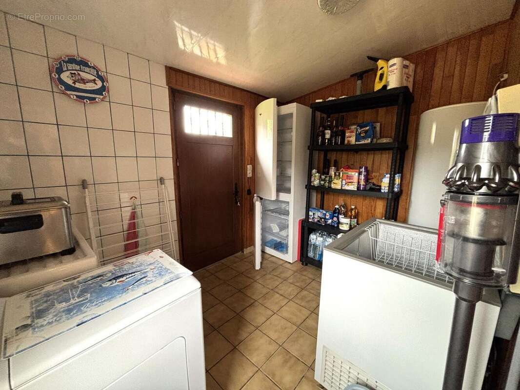 Maison 61 m² à Le Crotoy  - photo 8