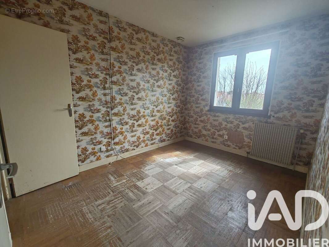Photo 7 - Maison à VILLENAVE-D'ORNON