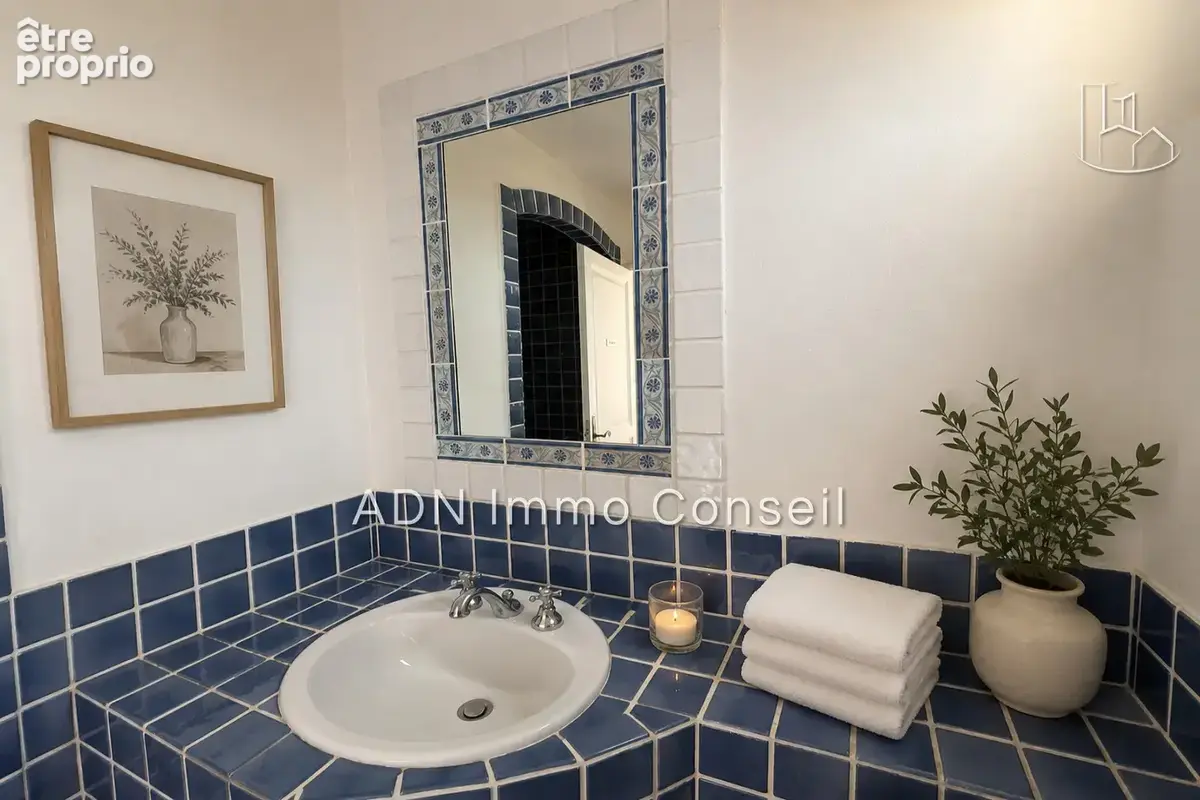 Appartement 71 m² à Mallemort  - photo 6