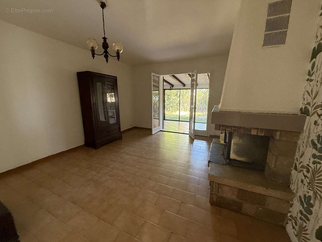 Maison à PORTO-VECCHIO