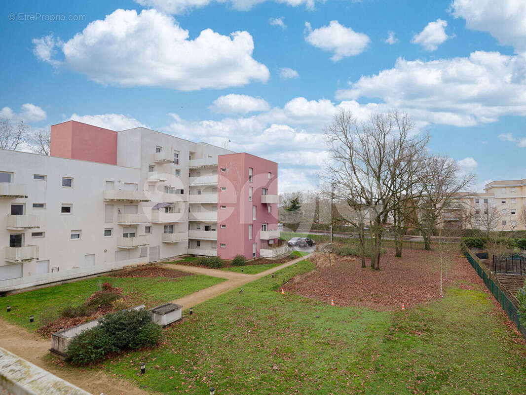Appartement à EVRY
