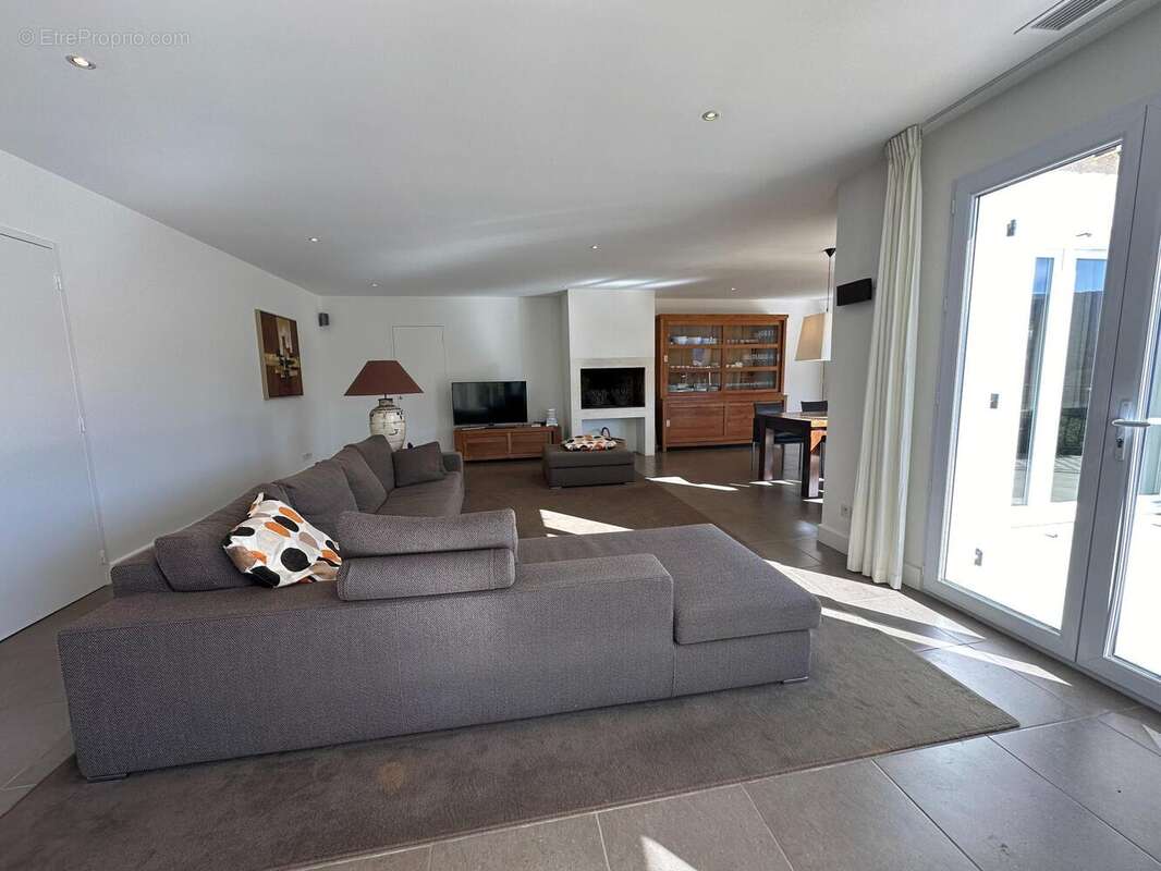 Photo 4 - Maison à LAMALOU-LES-BAINS