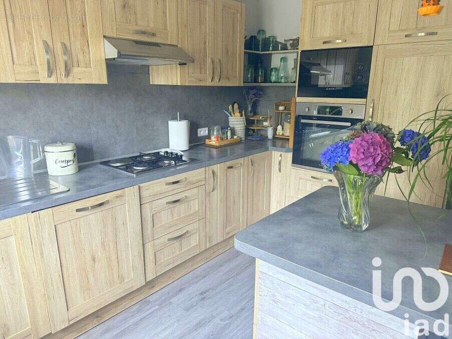 Photo 4 - Maison à KERPERT