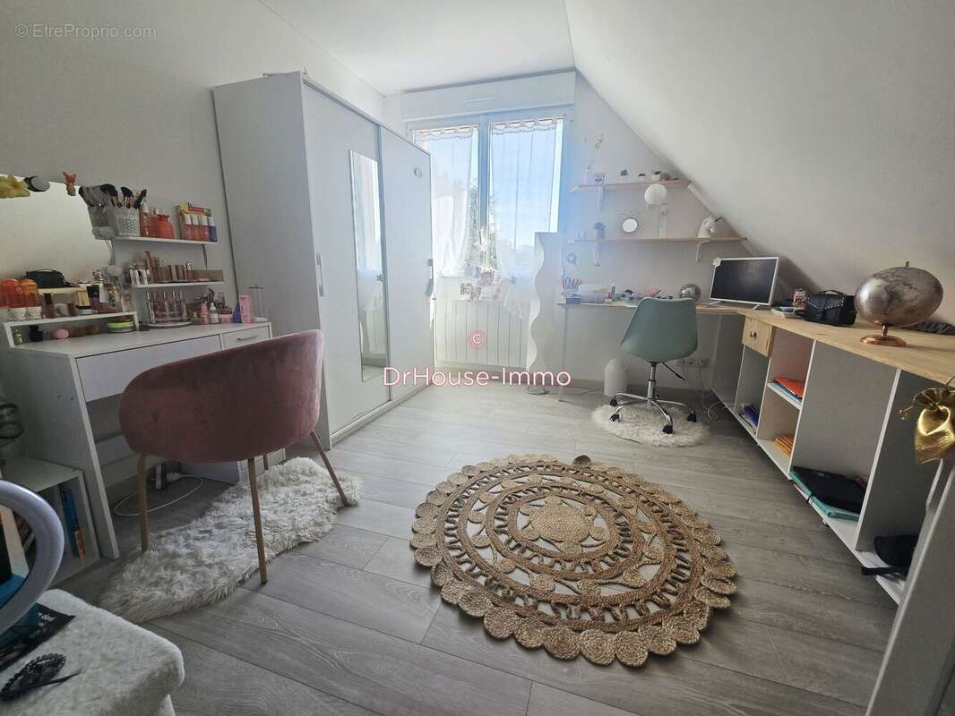 Maison à LE BOIS-ROBERT