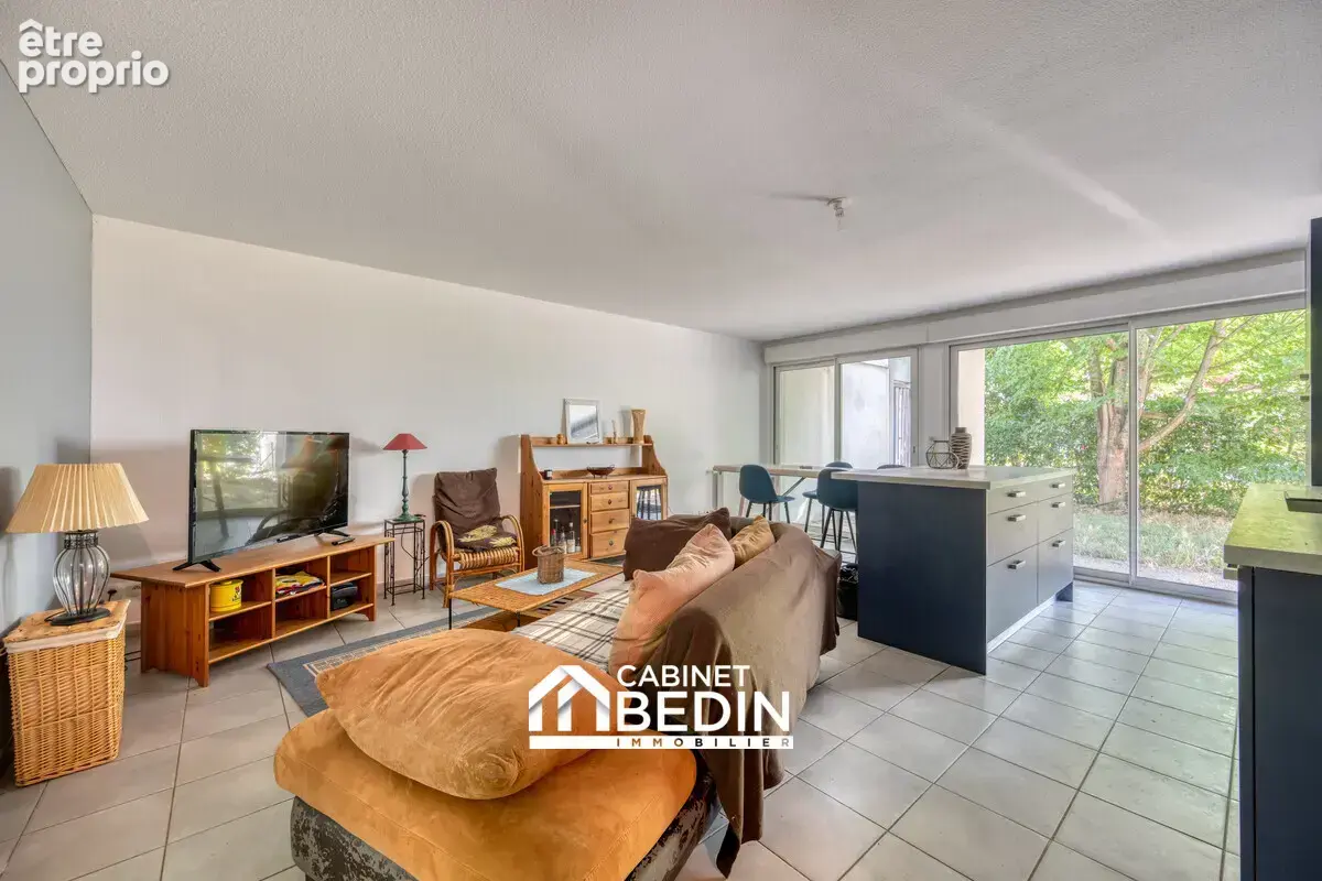Maison 5 pièces 113 m² à vendre à Floirac (33270) - photo 8