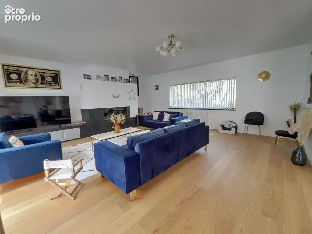 VIEILLE TOULOUSE 235 m2 Elégante maison familiale avec terrain arboré et piscine - photo 2