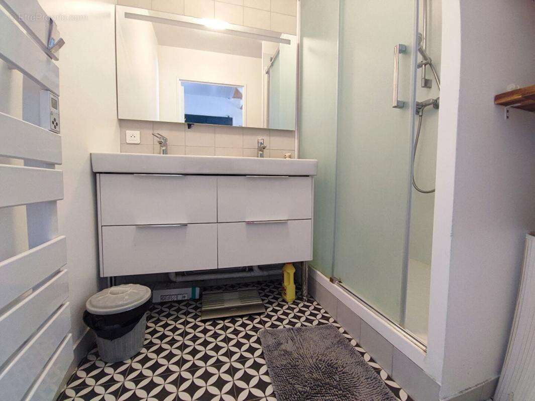 Appartement à ROMAINVILLE