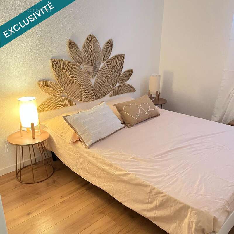 Photo 5 - Maison à SAINTE-MARIE