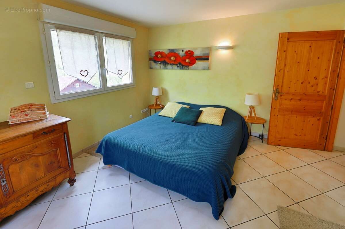 Dpt Vosges (88), à vendre LA BRESSE maison P7 - photo 12