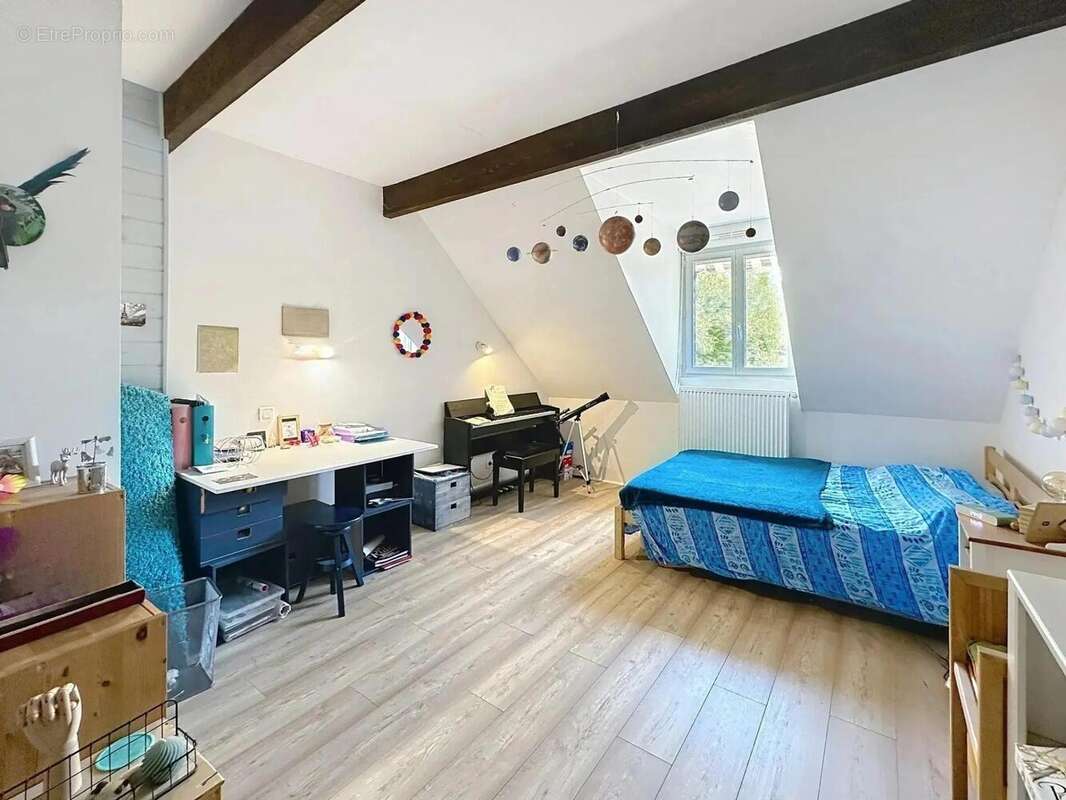 Photo 9 - Maison à CAHORS