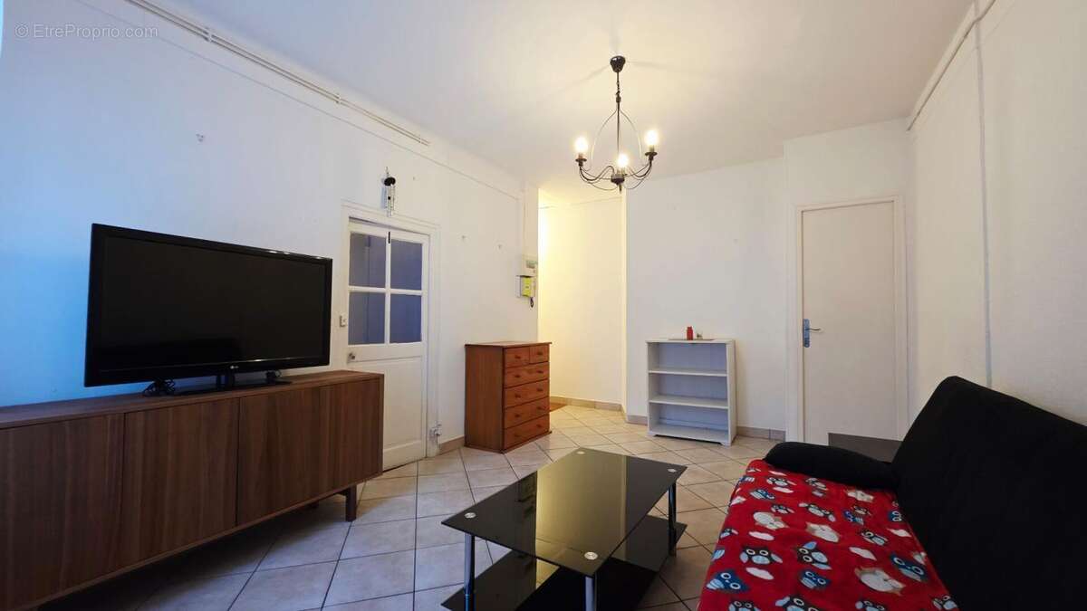 Appartement à BOURGES