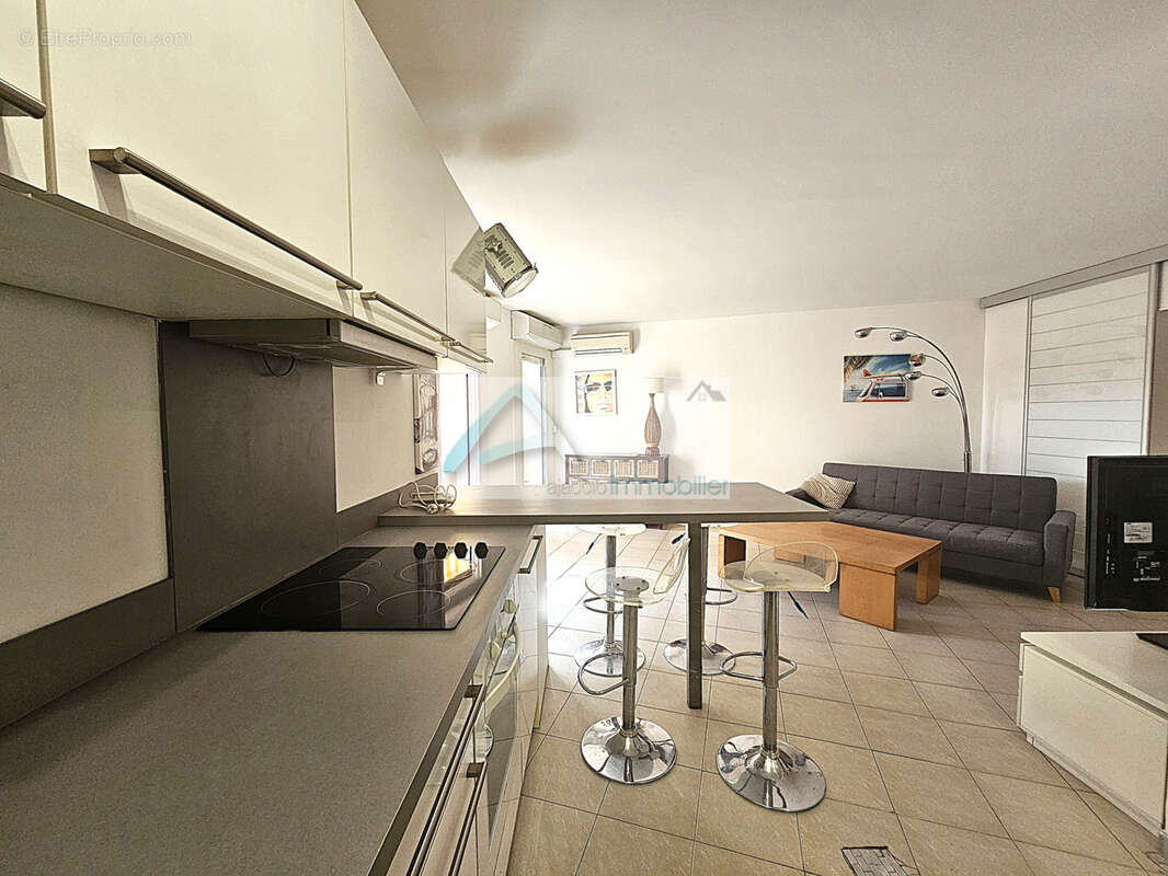 Appartement à AJACCIO