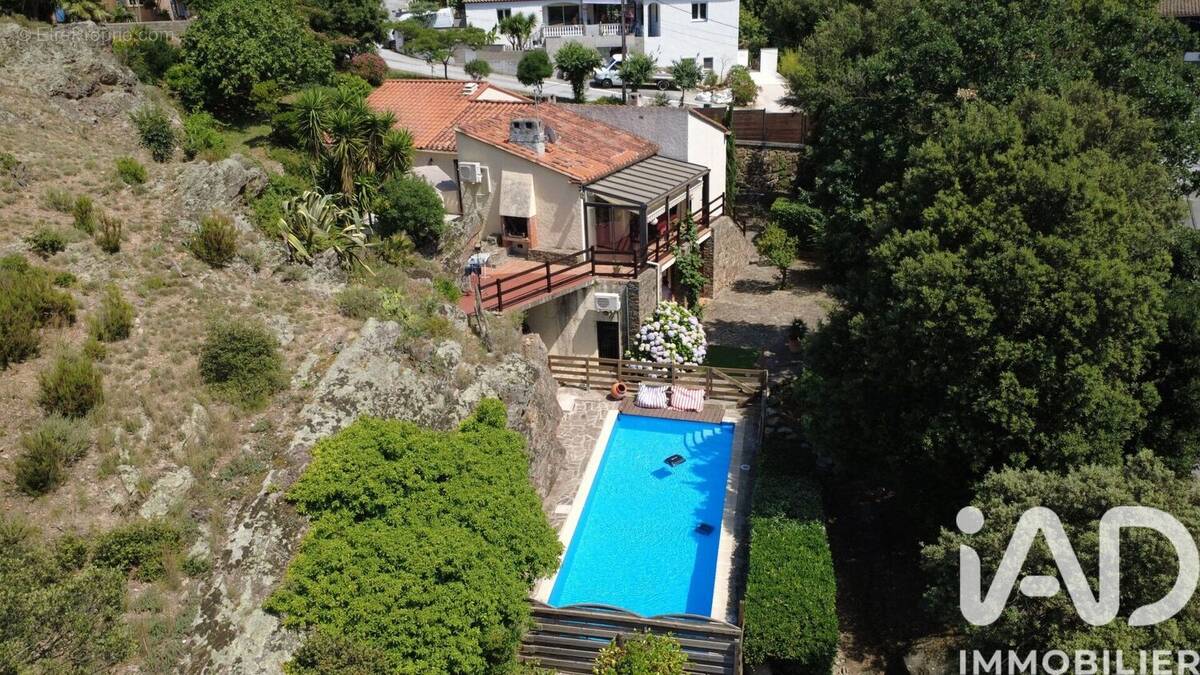 Photo 1 - Maison à SOREDE