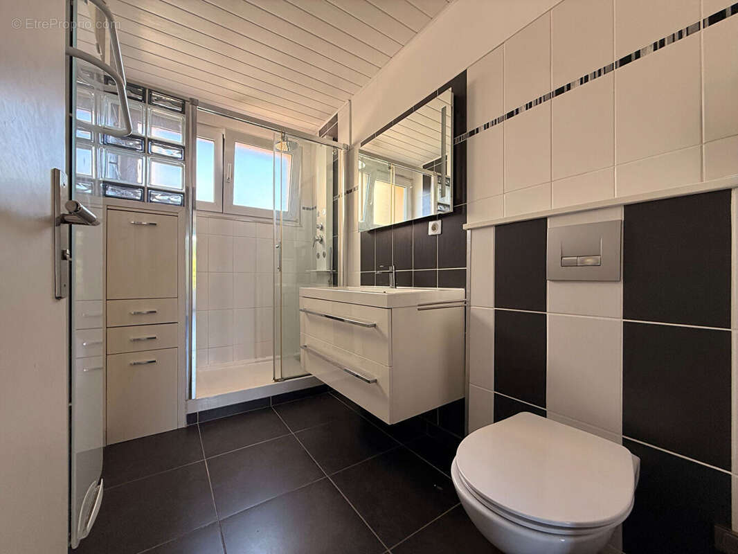 Appartement 2 pièces cosy à Wittelsheim - Idéal primo-accédant ! - photo 6
