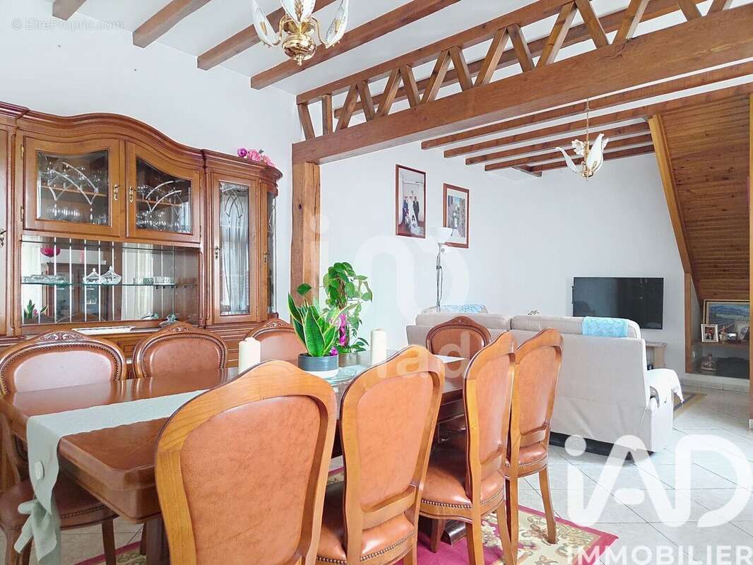 Photo 7 - Maison à VIERZON